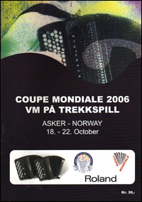 Coupe Mondiale 2006